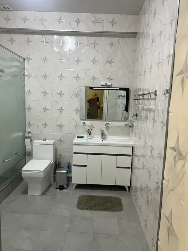 Yunusobod, 150 m², 4 xonali kvartira ijarasi · ID 43159 8
