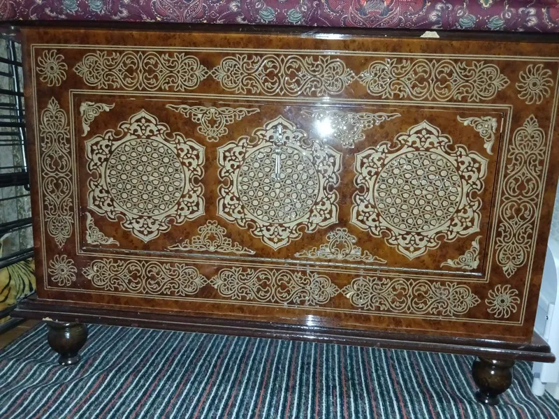 сундук 2