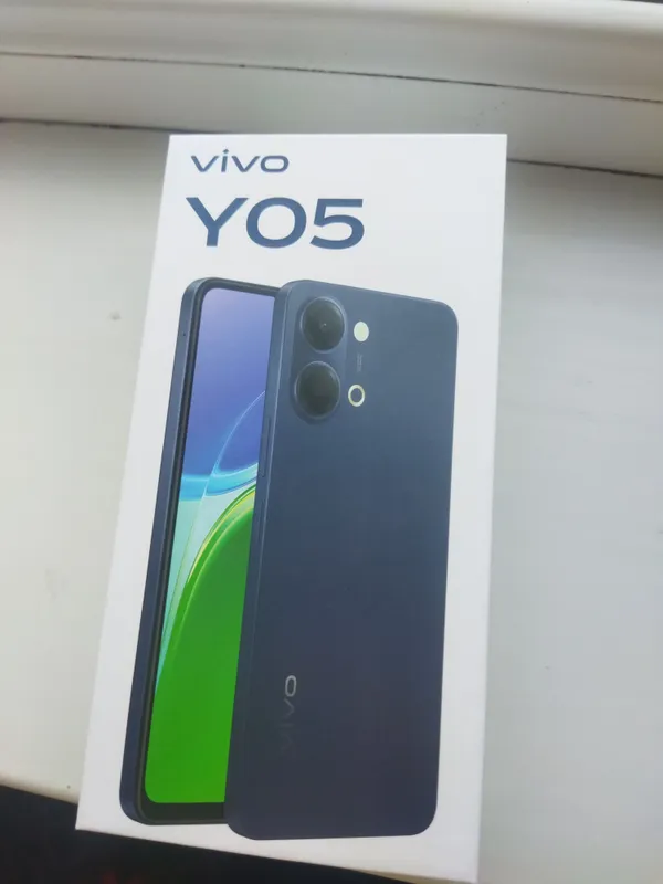 vivo y05 vivo y05