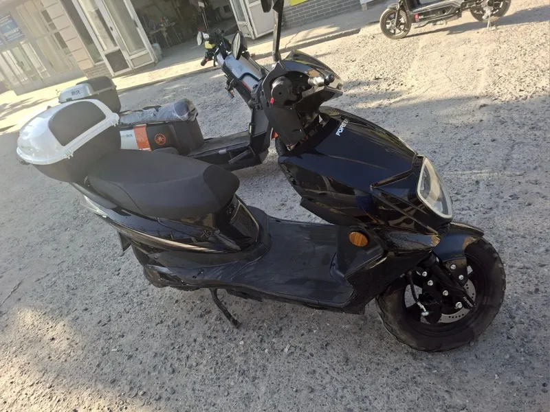 Продам скутера электро новые от 300$ 350 ЕСТЬ ОДИН С ЛИТИОННЫМ 1
