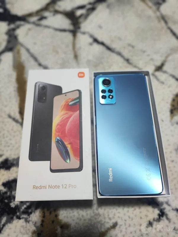 Redmi Note 12 Pro 2 Redmi Note 12 Pro 2