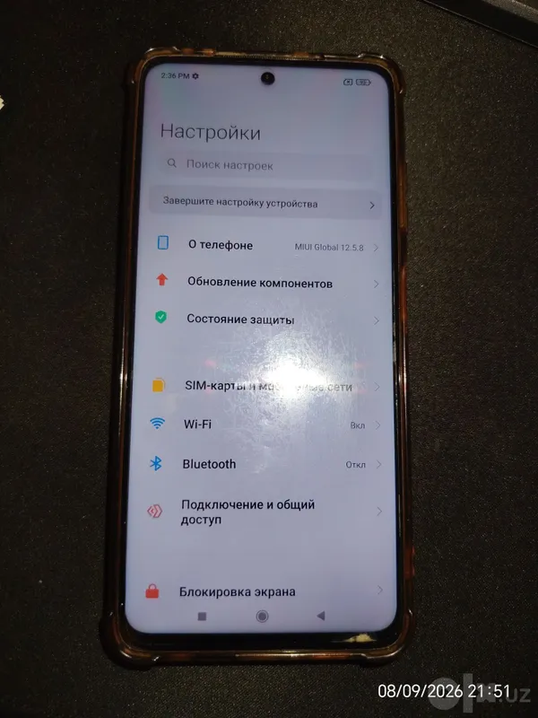 Poco X3 NFC 64гб 2 Poco X3 NFC 64гб 2