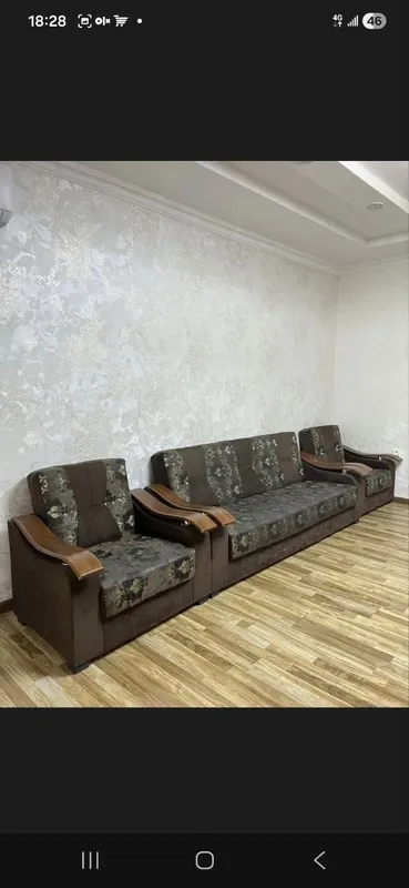 Продаётся диван-кресло 2 Продаётся диван-кресло 2