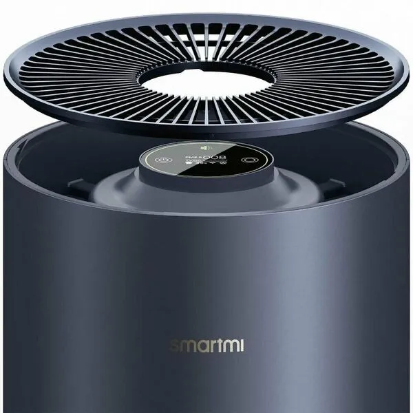 Очиститель воздуха Xiaomi Smartmi Air Purifier 2, компактный — фото 1