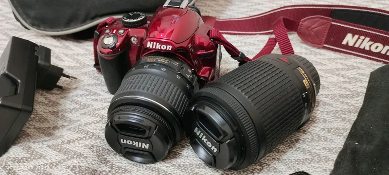 продаётся фотоаппарат — фото 2