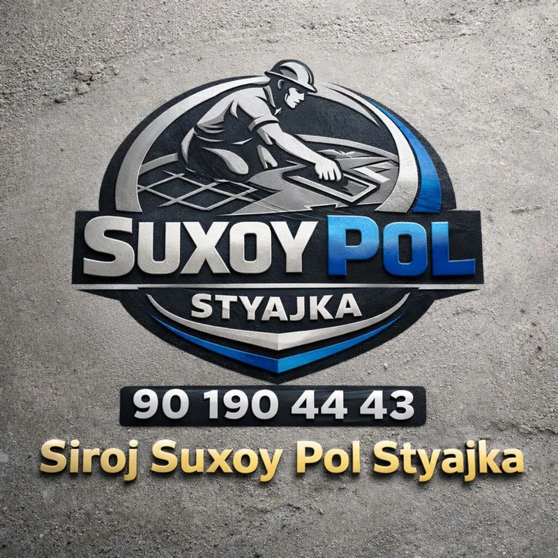 Сухой Пол Стяжка Suxoy pol styajka xizmati Buxoro bo’ylab — фото 7