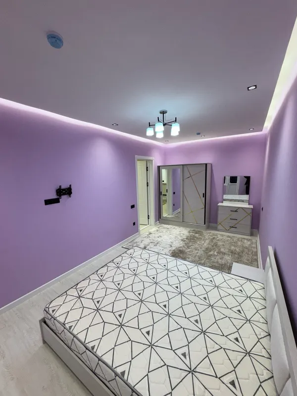 2-комн. квартира в ЖК Yangi qoshnilar (Новые соседи), Сергели 2 2-комн. квартира в ЖК Yangi qoshnilar (Новые соседи), Сергели 2