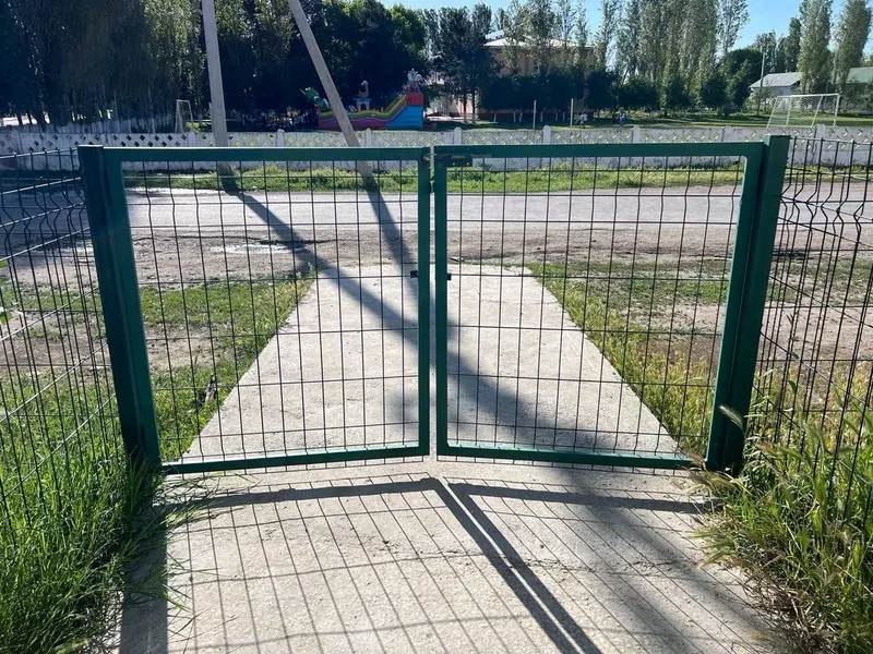 Еврозабор,Евросетка,Экозабор,Рабица сетка