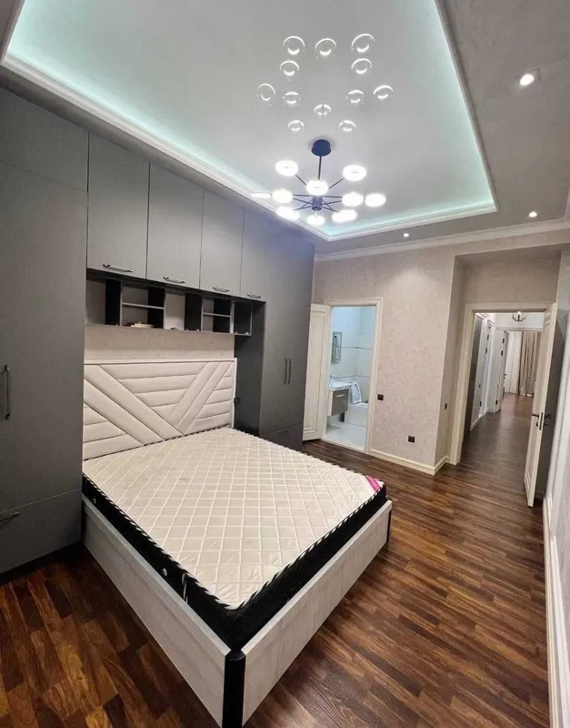 Сдаётся 3-ком ЖК Barocco | Юнусабад | 700$ | Евро ‼️ — фото 1