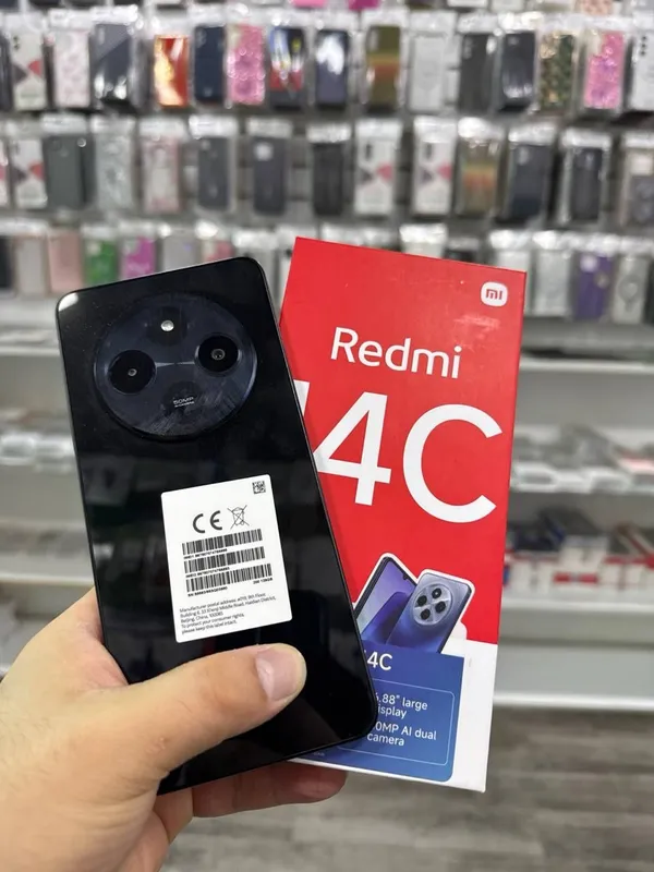 Redmi 14 C 128 gb 1 Redmi 14 C 128 gb 1