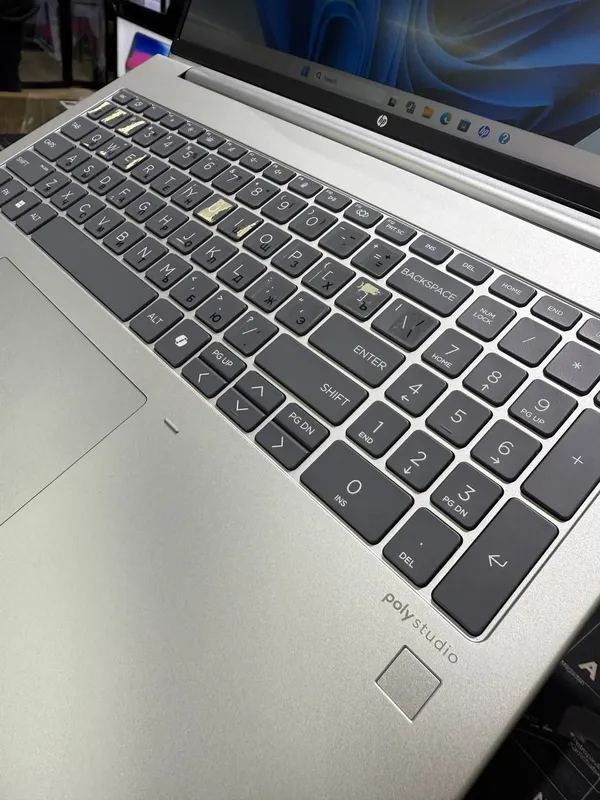 Hp ProBook R5-7535U/16/256/16.0 — фото 2