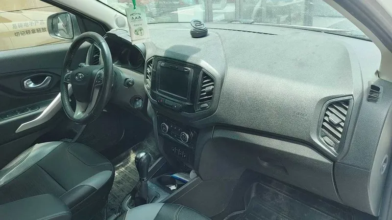 Lada Cross X-Ray Nissan mator, Вариатор каропка - 2020 йил — фото 4