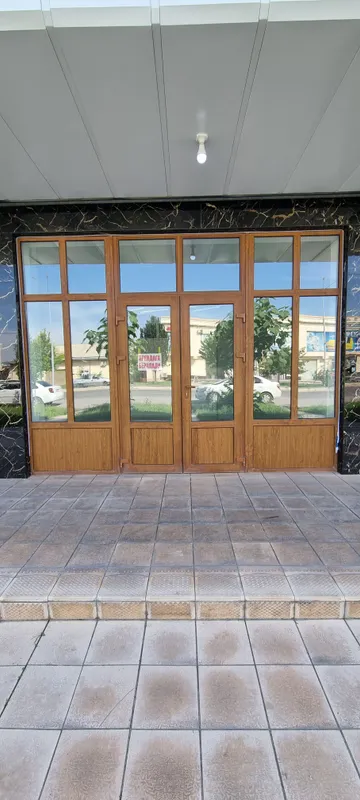 Shahrisabz kadastirni oldi dukonlar ijara beriladi — фото 1