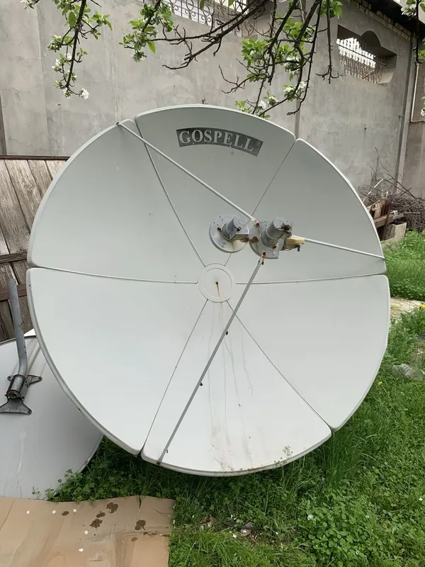 Antena baraban ishlatilgan sotiladi holati yaxshi 1 Antena baraban ishlatilgan sotiladi holati yaxshi 1