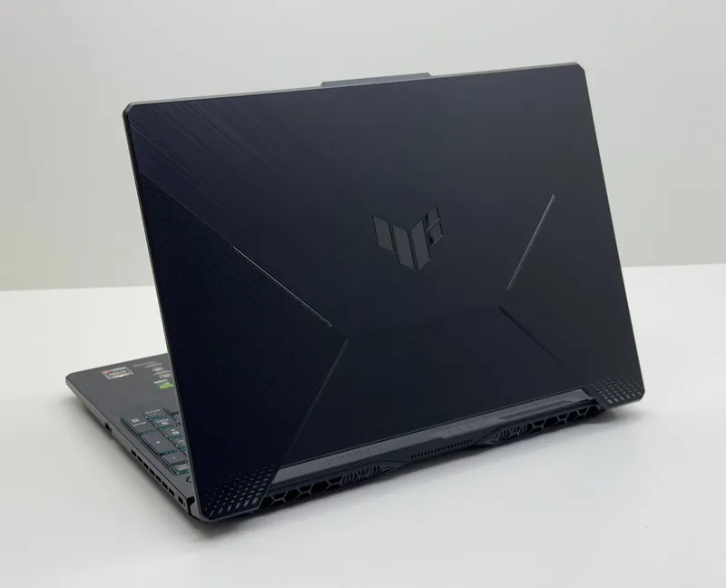 ASUS TUF GAMING A15 — Ryzen 7 7435HS / RTX 3050 4G — фото 3