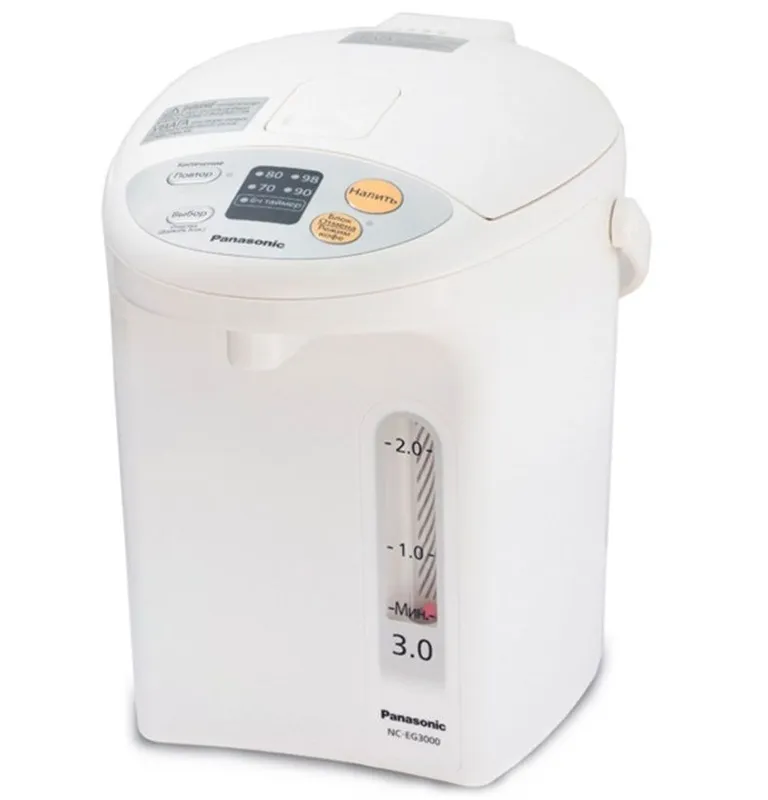 Termapot Panasonic EG-3000 — фото 1