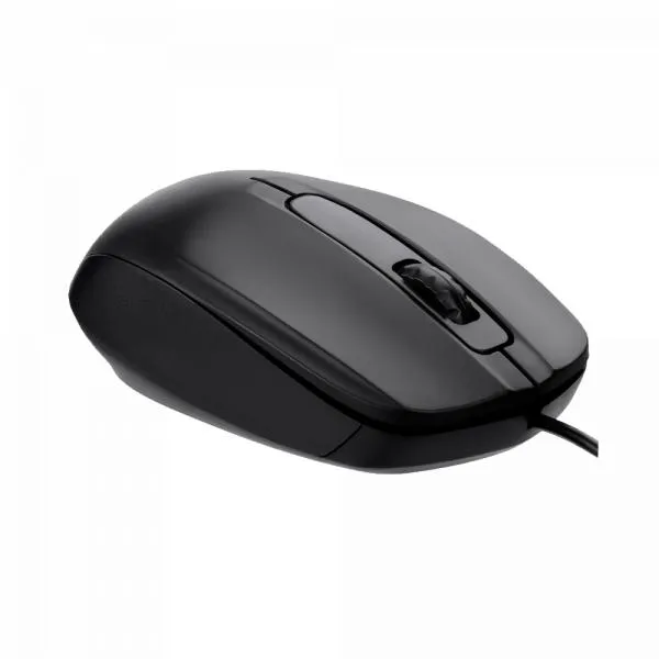 Мышь 2E MF130 Black 3