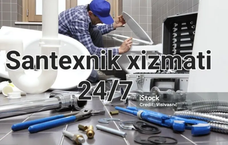 Santexnik xizmati 24/7 Сантехник хизмати 24/7 Santexnik xizmati 24/7 Сантехник хизмати 24/7