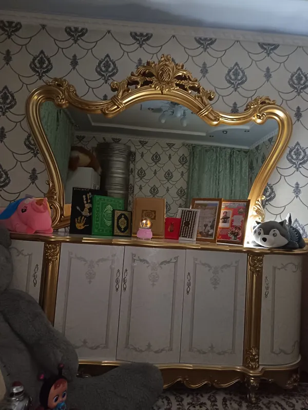 Продаётся мебель, состояние новое 2 Продаётся мебель, состояние новое 2
