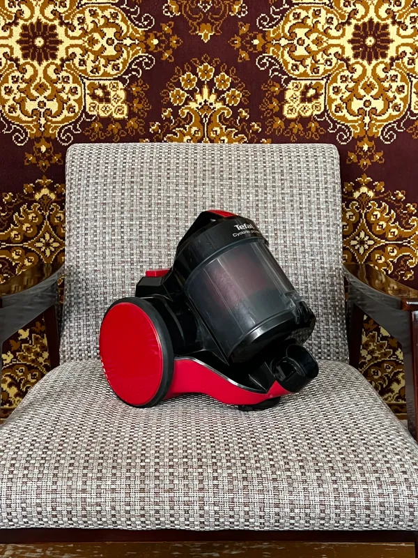Пылесос Tefal TW1924RH 2 Пылесос Tefal TW1924RH 2
