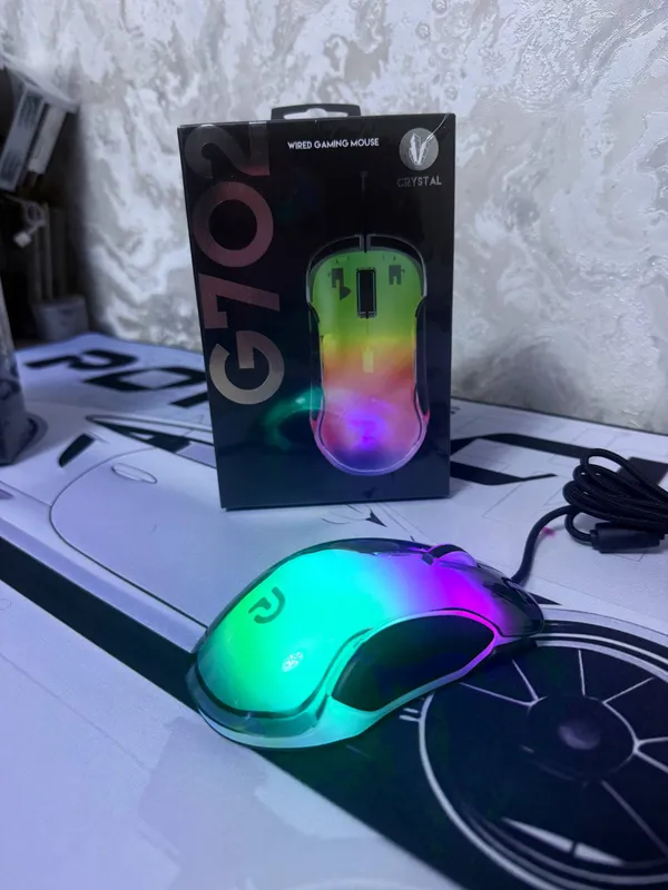 Yangi G702 sichqonchasi 1 Yangi G702 sichqonchasi 1