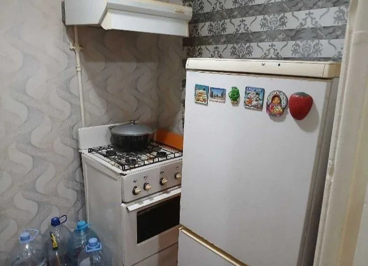 Аренда квартиры в центре 1/3/4 Дубовая, Яшнобад — фото 3