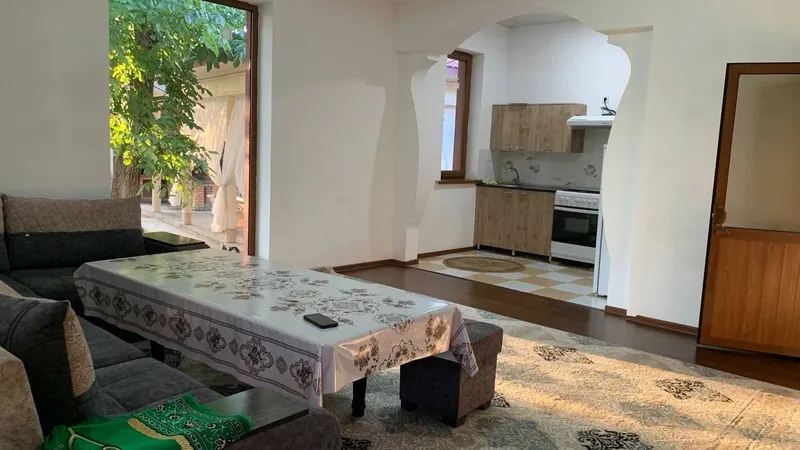 oqtosh dacha,акташ дача — фото 3