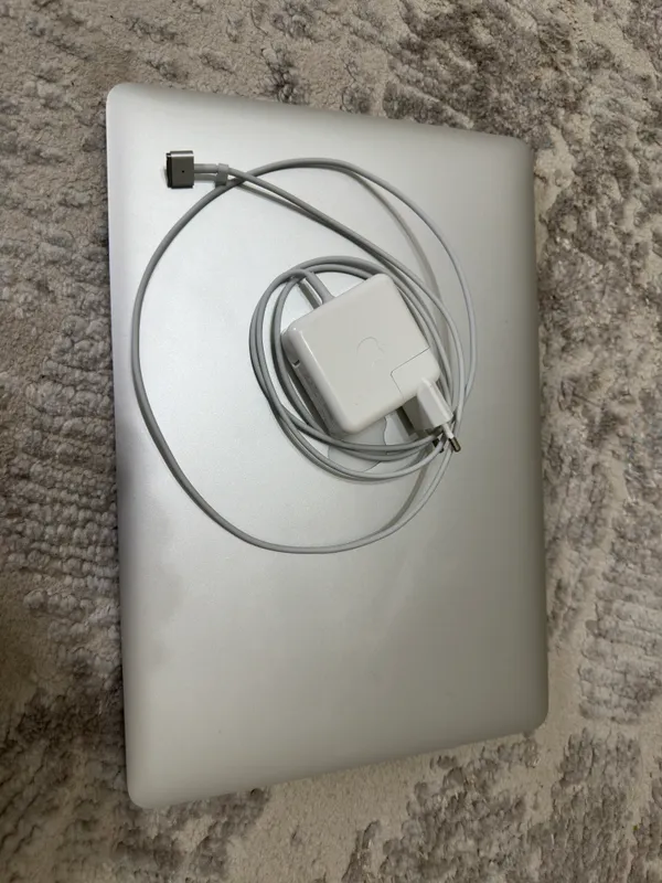 Macbook pro 2015 5 Macbook pro 2015 5