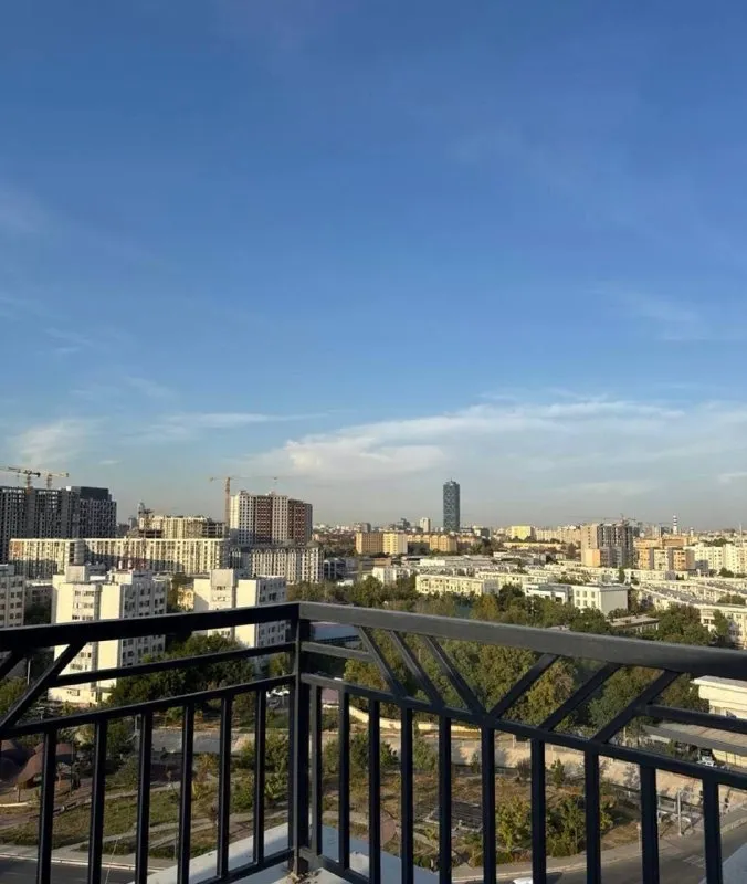 4-комнатная квартира, 106 м², Юнусабад 8 4-комнатная квартира, 106 м², Юнусабад 8