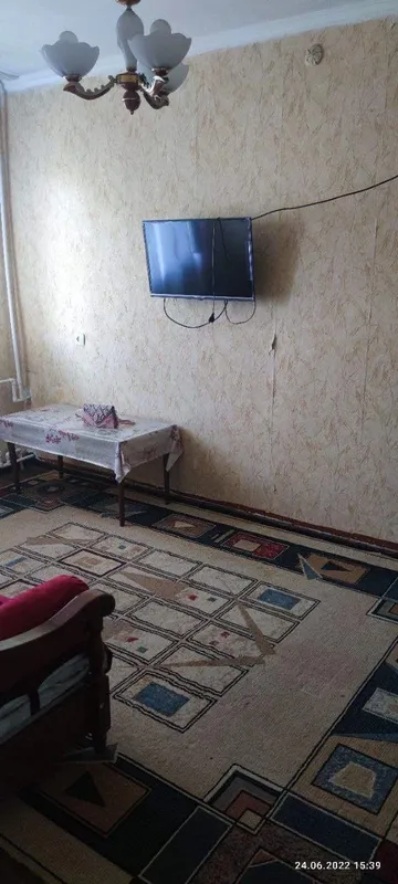 Аренда квартиры Чиланзар 12 за 250$ — фото 8