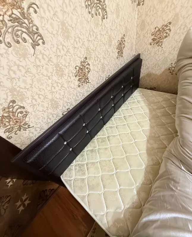 Yotoqxona karavoti (mebel) 2