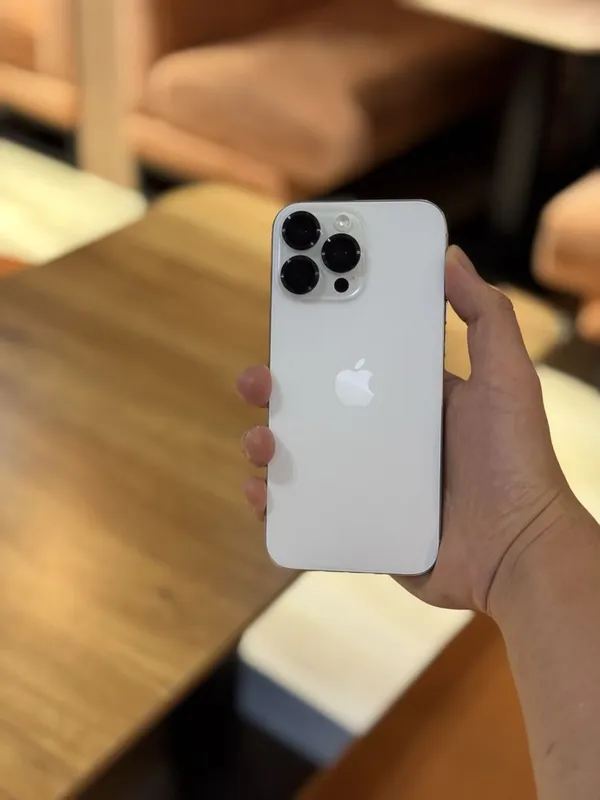 Iphone 16 pro max 2 Iphone 16 pro max 2