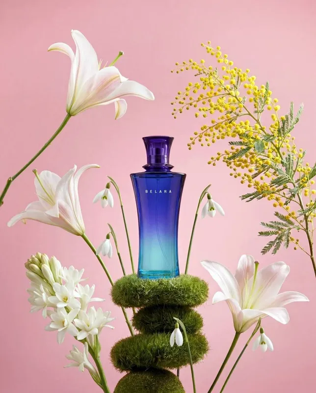 Belara-парфюмная вода Mary Kay original 50 ml