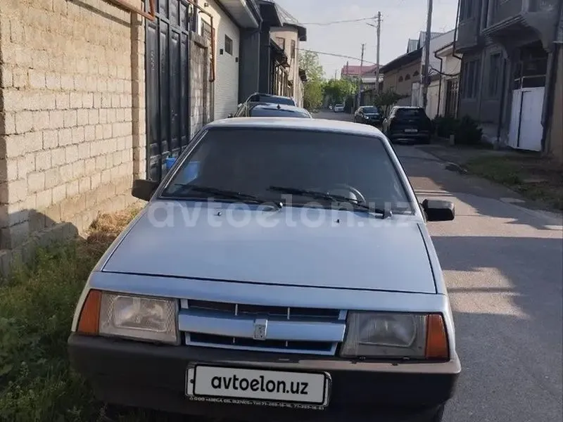 ВАЗ 2108 хетчбек