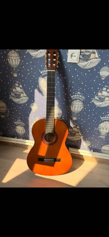 Гитара Yamaha C45 1 Гитара Yamaha C45 1