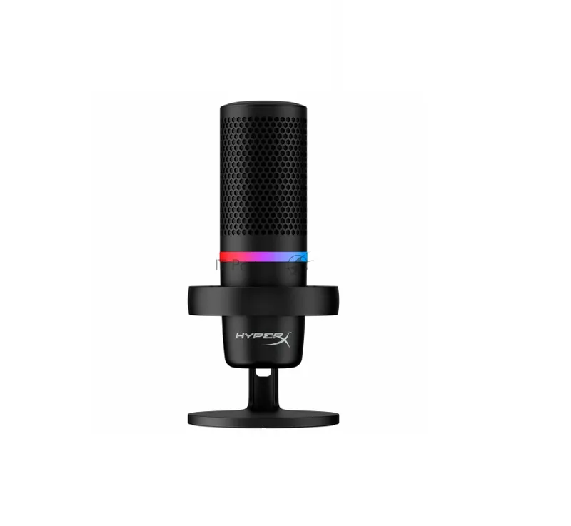 ^HyperX DuoCast mikrofoni 6