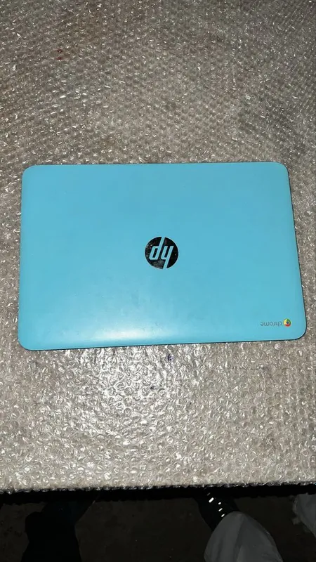 HP Chromebook 1 HP Chromebook 1
