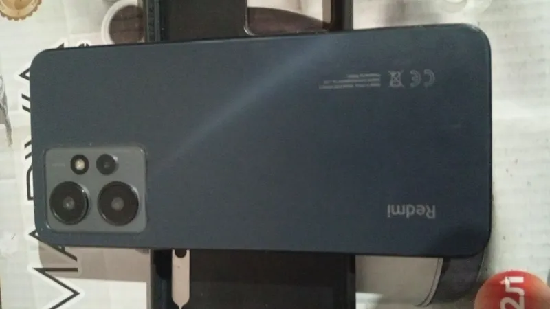 Продаётся Redmi Not 12! 2