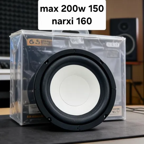 kalonka 200w