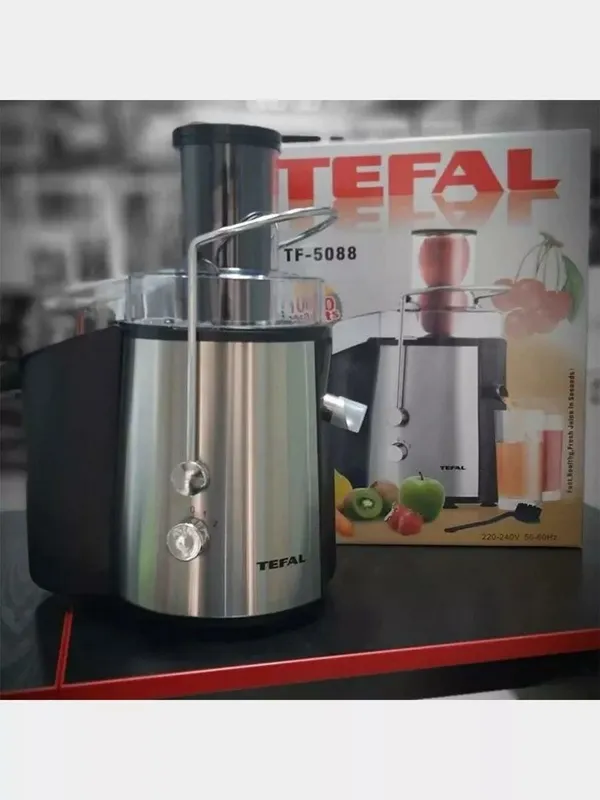 Соковыжималка Tefal TF-5088 3