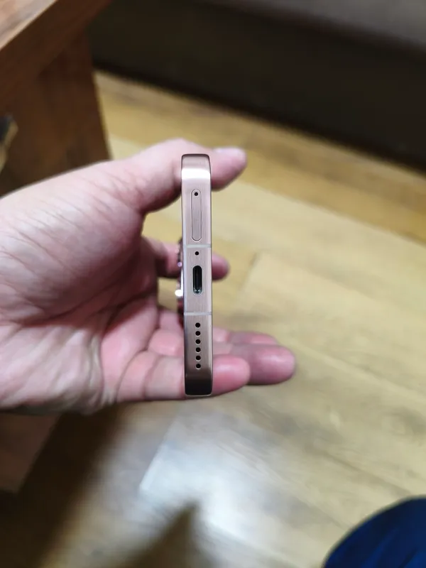Huawei Pura 80 12/256 ГБ 2