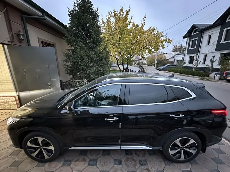 BYD Song Plus FLAGSHIP Sotiladi 4 BYD Song Plus FLAGSHIP Sotiladi 4