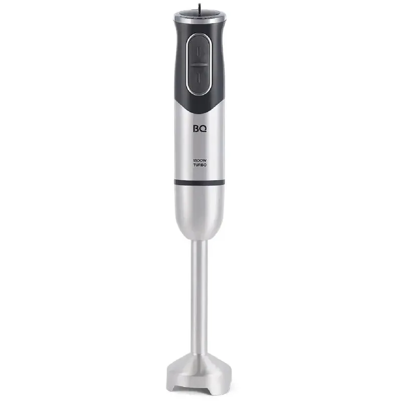 Блендер BQ HB1232SS Black-Steel 1 Блендер BQ HB1232SS Black-Steel 1