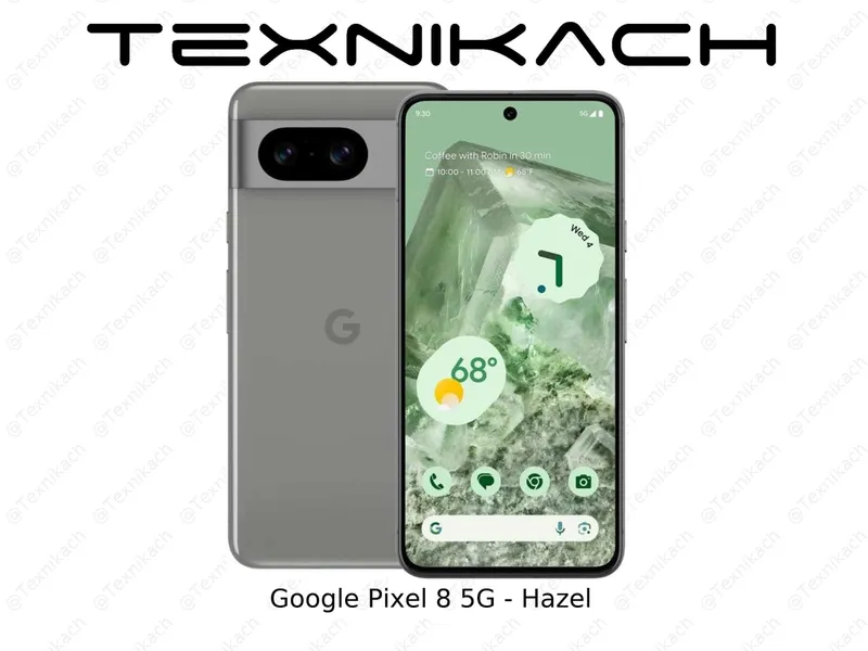Новый Google Pixel 8 5G Доставка 4 Новый Google Pixel 8 5G Доставка 4