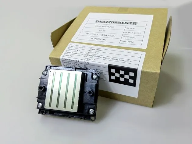 Epson i3200-a1 головка для принтера Epson i3200-a1 головка для принтера