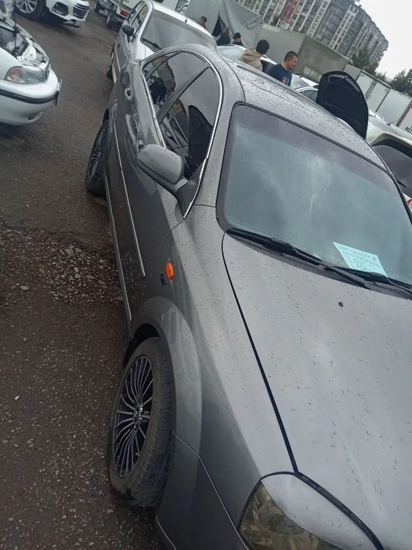 Lacetti 2013 1.6 автомат 3 Lacetti 2013 1.6 автомат 3