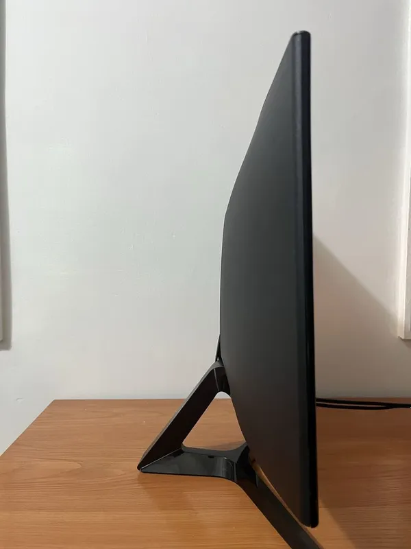 Монитор Samsung 24-(144гц) — фото 1