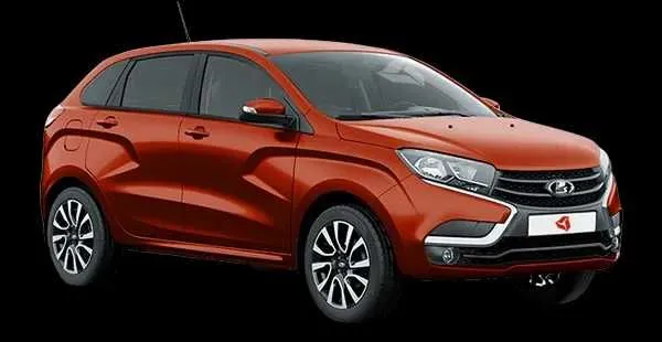 Lada X Ray uchun lobovoy Lada X Ray uchun lobovoy