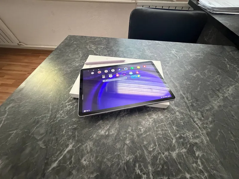 Samsung Galaxy Tab S9 FE 5G (6/128GB) Ideal! — фото 1