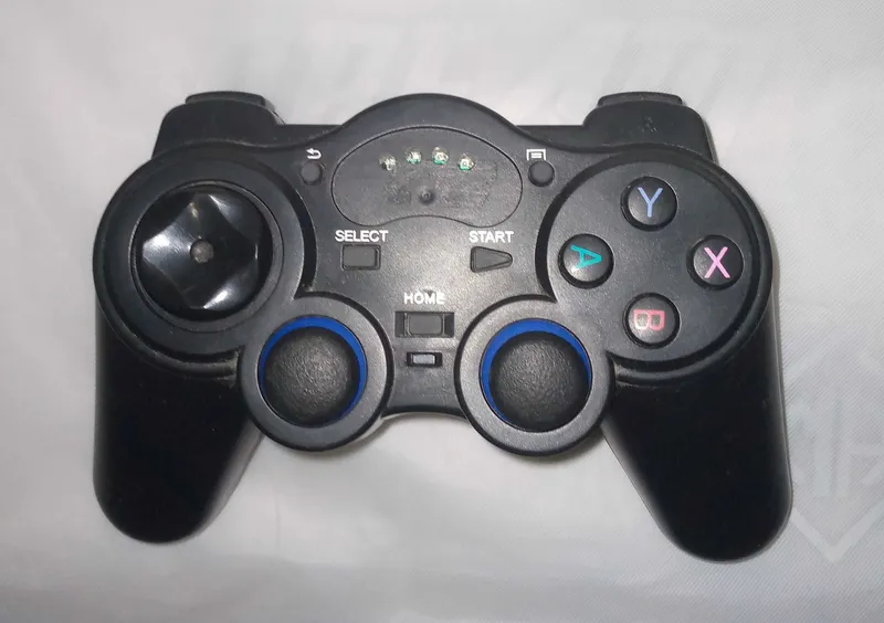 джойстик для Android, совместимый с P3, Steam, TV Box и PC360